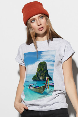 Футболка Boyfriend