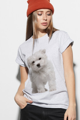 Футболка Boyfriend