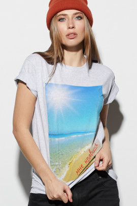 Футболка Boyfriend