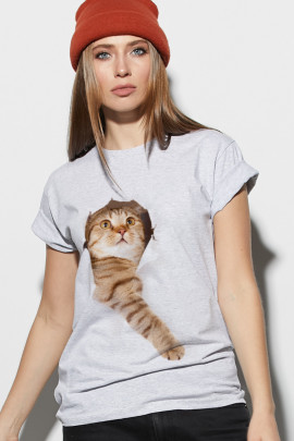 Футболка Boyfriend