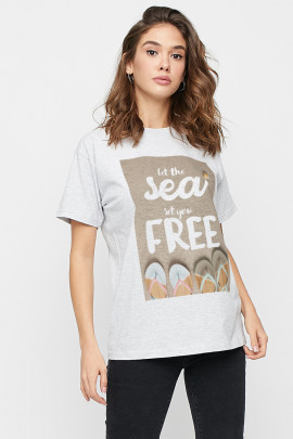 Футболка Boyfriend