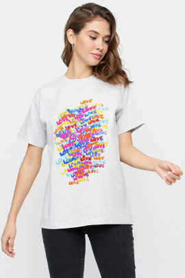 Футболка Boyfriend