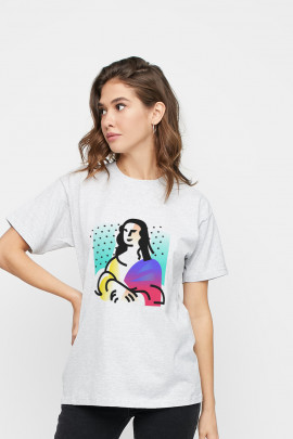 Футболка Boyfriend