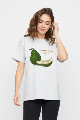 Футболка Boyfriend