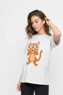 Футболка Boyfriend