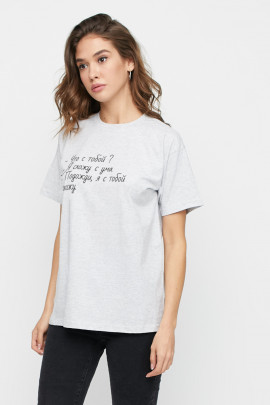 Футболка Boyfriend