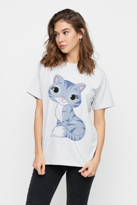 Футболка Boyfriend