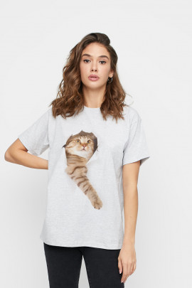 Футболка Boyfriend