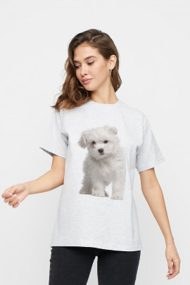 Футболка Boyfriend