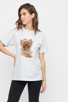 Футболка Boyfriend