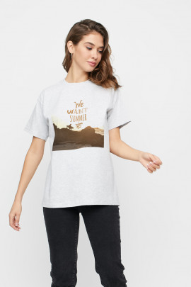 Футболка Boyfriend