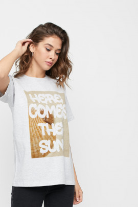 Футболка Boyfriend