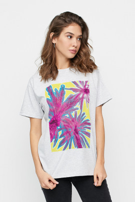 Футболка Boyfriend