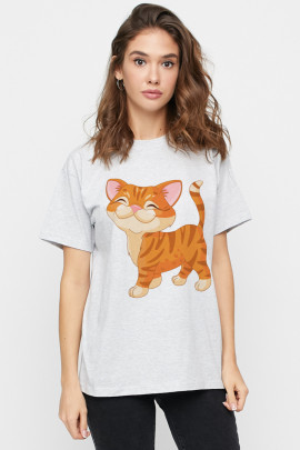 Футболка Boyfriend