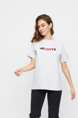 Футболка Boyfriend