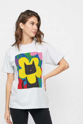 Футболка Boyfriend