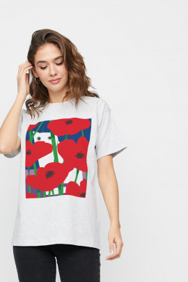 Футболка Boyfriend