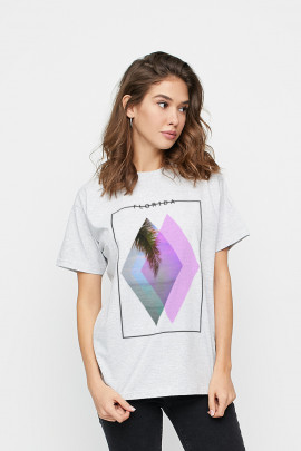 Футболка Boyfriend