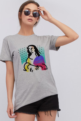 Футболка Boyfriend