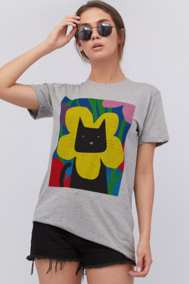 Футболка Boyfriend