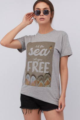 Футболка Boyfriend