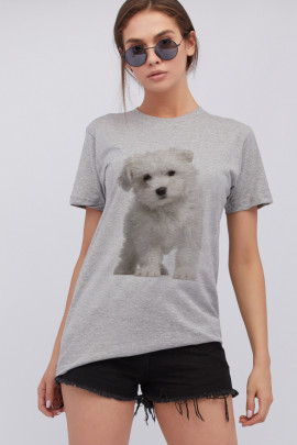 Футболка Boyfriend