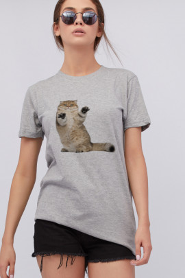 Футболка Boyfriend