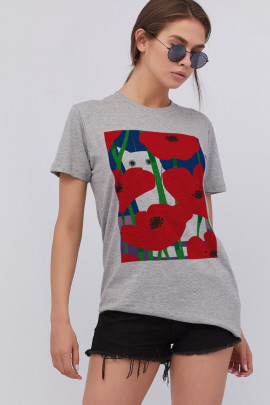 Футболка Boyfriend