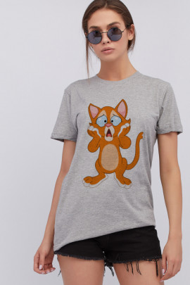 Футболка Boyfriend