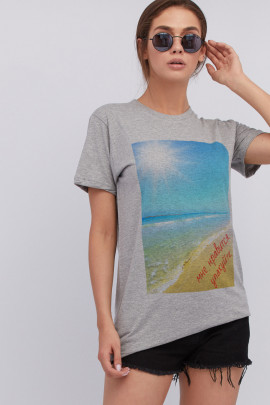 Футболка Boyfriend