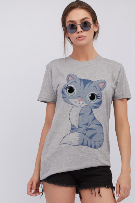 Футболка Boyfriend