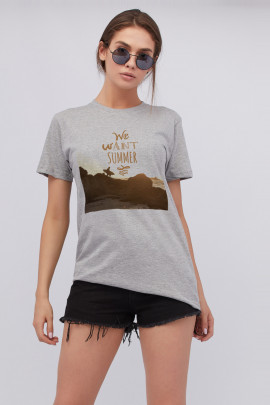 Футболка Boyfriend