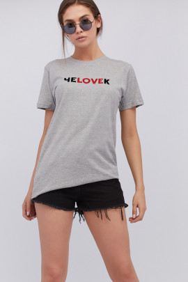 Футболка Boyfriend