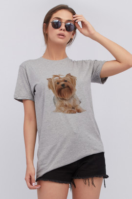 Футболка Boyfriend