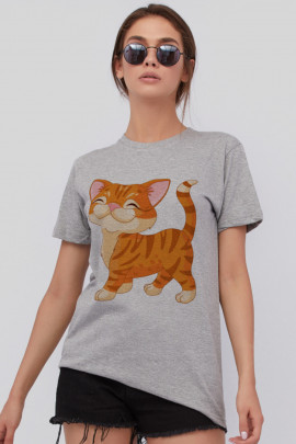 Футболка Boyfriend