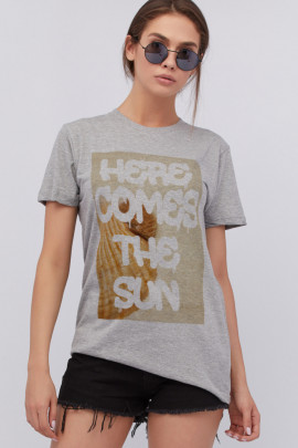 Футболка Boyfriend