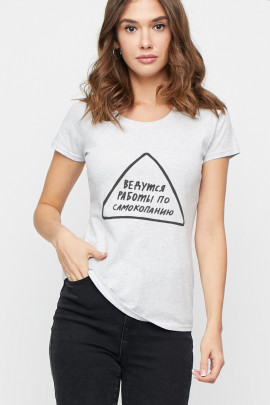 Футболка Basic