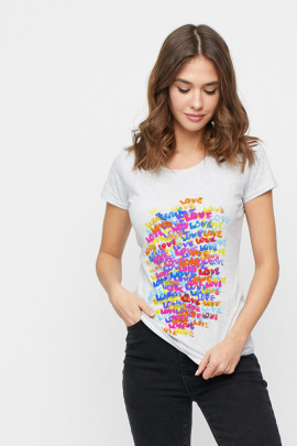 Футболка Basic