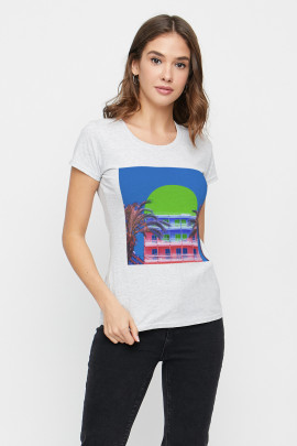 Футболка Basic