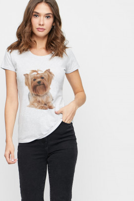 Футболка Basic