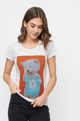 Футболка Basic