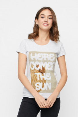 Футболка Basic