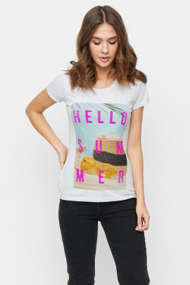 Футболка Basic