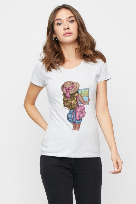 Футболка Basic