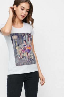 Футболка Basic