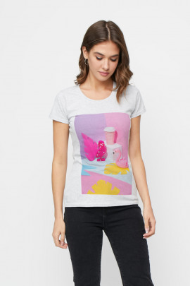 Футболка Basic