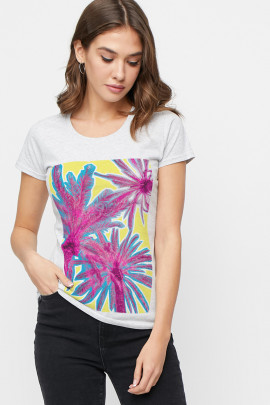 Футболка Basic