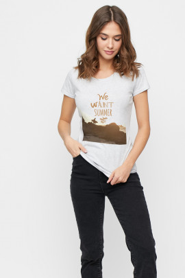 Футболка Basic