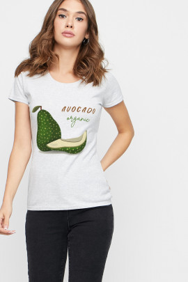 Футболка Basic