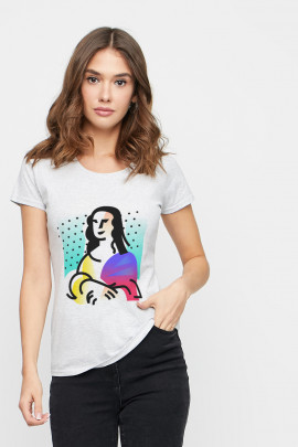 Футболка Basic